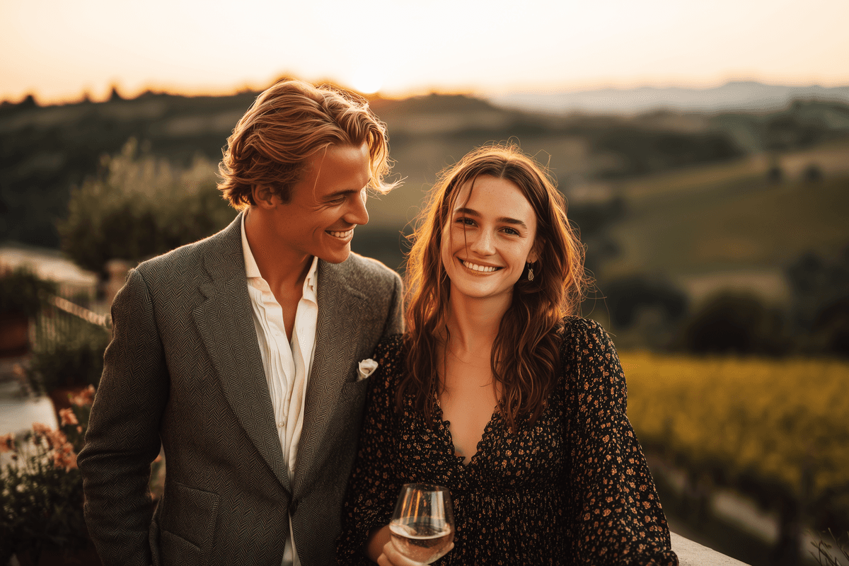 Private tours in Italy