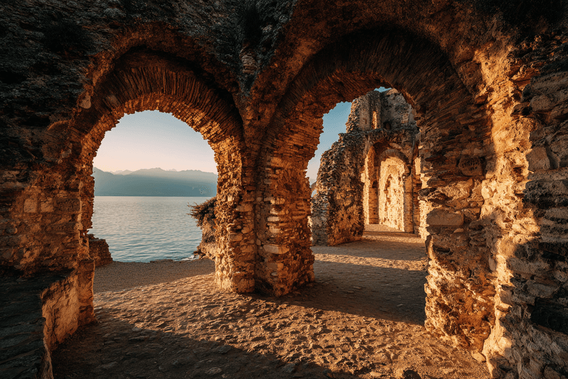 Lake Garda: Sirmione & Lugana Wine