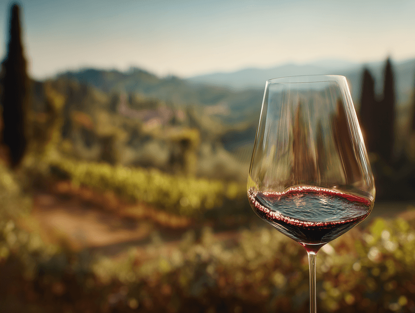 Valpolicella: The Land of Amarone