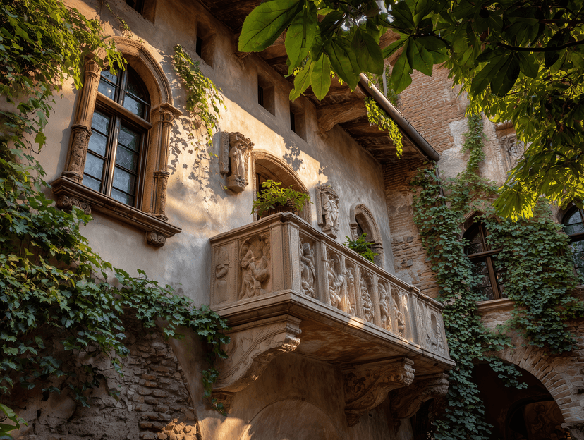 Verona: The City of Love & Legacy